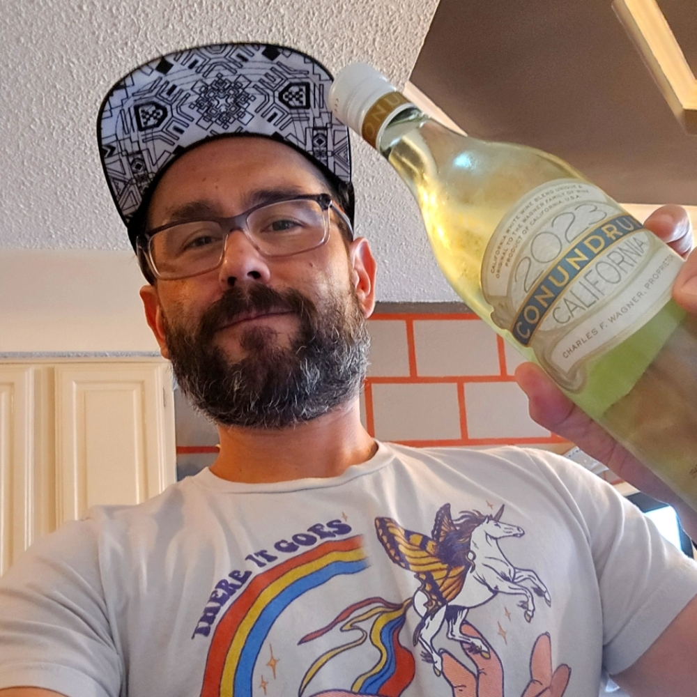 Meet your Posher, Jacob